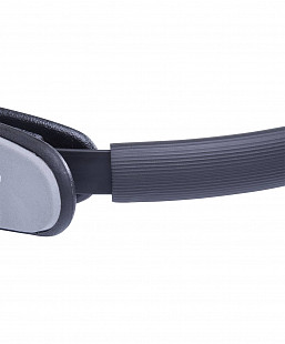 Кольцо для пилатеса Starfit FA-0402 39 см black