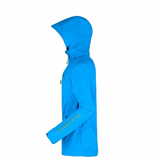 Куртка Husky Ernie Blue