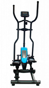 Эллиптический тренажер USA Style SS-EFIT-338EH