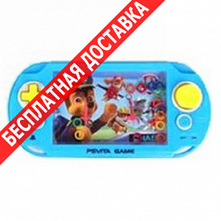 Водная игра 2586QT Blue