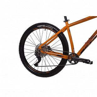 Велосипед Stinger 27,5" Reload Pro 16" orange