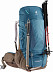Рюкзак Deuter Aircontact Pro 65+15 SL 3330221-3621 arctic/coffee (2021)