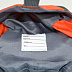 Рюкзак Husky Sweety 6 Orange