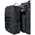Рюкзак для ноутбука Jack Wolfskin Trt 18 Pack phantom 2007341-6350