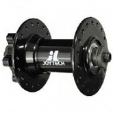 Велосипедная втулка передняя Joy Tech d341dse мтв под диск 36H black ZTB11158
