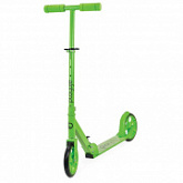 Самокат PlayLife Big Wheel 880143 green