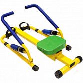 Тренажер детский гребной KT-103