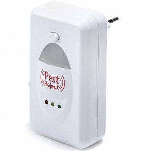 Устройство от насекомых и грызунов Bradex Pest Reject TD 0324