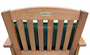 Комплект садовой мебели Sundays Majestic 89342/89343/89344