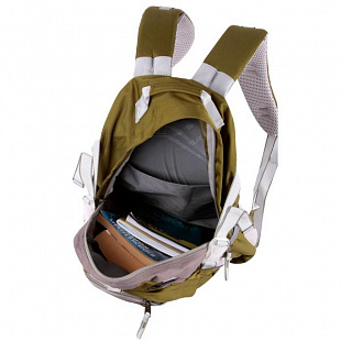 Рюкзак Polar П1221 khaki