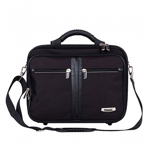 Кейс деловой Beskin 110018 black