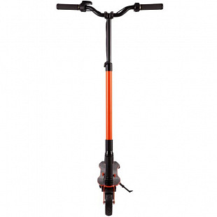 Электросамокат Novatrack ESCOO2.BOR8 Orange