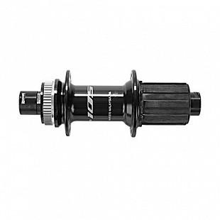 Втулка задняя Shimano 105 R7070 Center Lock, под полую ось 12 мм EFHR7070B
