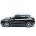 Коллекционная машина Bburago 1:24 Porsche Macan (18-21077) в асс.