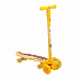 Самокат+мини-круизёр RGX XLT-SC024 Yellow
