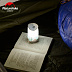 Футляр диффузор Naturehike Foldable Headlamp Cover NH17Z003