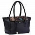 Женская сумка Pola 4322 black