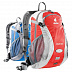 Велорюкзак Deuter Cross Bike 18