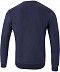 Толстовка Jogel ESSENTIAL Fleece Sweater JE4JU0121.Z4 dark blue