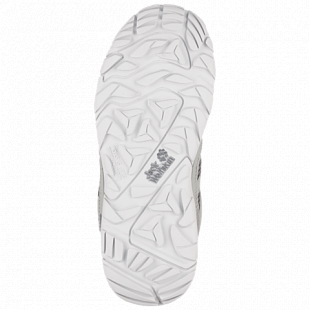 Полуботинки детские Jack Wolfskin Mtn Attack 3 Texapore Low K titanium