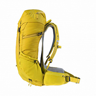 Рюкзак Deuter Futura 32 3400821-8206 turmeric/greencurry (2021)