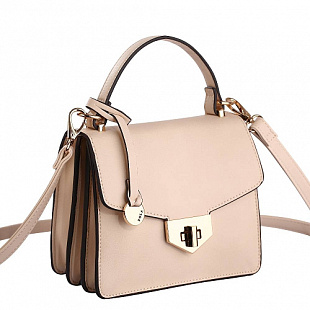 Женская сумка Pola 4363 beige