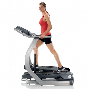 Тренажер для ходьбы Bowflex TreadClimber TC20 