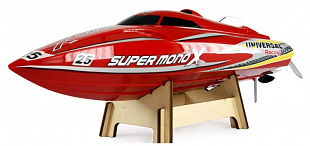 Радиоуправляемый катер Joysway Super MonoX 8209