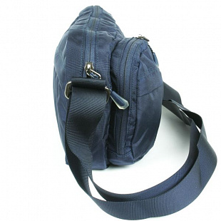 Молодежная сумка Polar П5210 blue