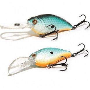 Воблер Akara Deep Master 60F