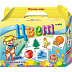 Настольная игра Dream Makers Пазл "Цвет" (30 элементов) PL1704H