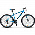 Велосипед Stels Navigator 500 27,5" (2017) blue