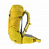 Рюкзак Deuter Futura 32 3400821-8206 turmeric/greencurry (2021)