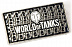 Значок World of Tanks Гусеница 1322