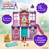 Набор Enchantimals Королевский замок с куклой Фелисити Лис GYJ17