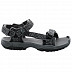 Сандали Jack Wolfskin Coastal Pass Men grey Сандали Jack Wolfskin Coastal Pass Men grey