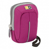 Сумка для фотоаппарата Case Logic DCB301P pink