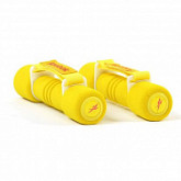 Гантель Reebok RAWT-11061YL