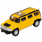 Инерционная Машина Rmz City Hummer H3 344008 1 шт (в ассортименте)