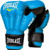Перчатки для рукопашного боя Everlast HSIF RF3206 6oz Blue