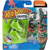 Игровой набор Hot Wheels Teenage Mutant Ninja Turtles (HGT46 HNG38)