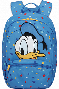 Рюкзак детский Samsonite Disney Ultimate 2.0 40C*41 036 blue