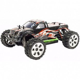 Радиоуправляемая машина FS Racing Mini Victory 1/18 Бесколлекторная FS-73603