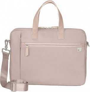 Сумка для ноутбука Samsonite ECO WAVE KC2*58 001 stone grey