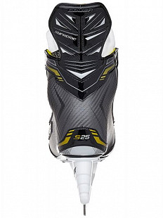 Коньки Хоккейные Bauer Supreme S25 S18 Jr