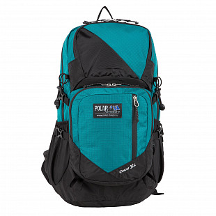 Спортивная сумка Polar П1375 turquoise