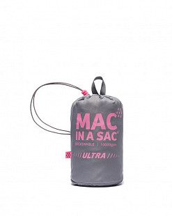 Куртка Mac in a sac Ultra unisex Shadow