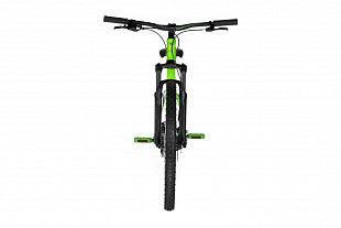 Велосипед Kellys Whip 10 26" (2018) green/red