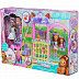 Игровой набор Enchantimals City Tails Детская площадка (HHC16)