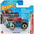 Машинка Hot Wheels Базовой коллекции Bricking Trails 7/250 (5785 HKJ85) mainline 2023 Машинка Hot Wheels Базовой коллекции Bricking Trails 7/250 (5785 HKJ85) mainline 2023